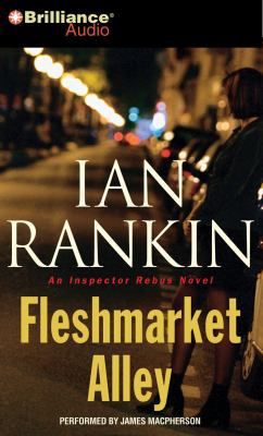 Fleshmarket Alley 1441878033 Book Cover