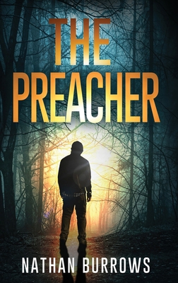 The Preacher [Large Print] 1917016069 Book Cover