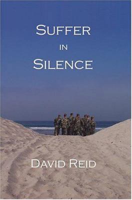 Suffer In Silence 1589396480 Book Cover