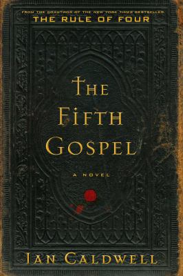 The Fifth Gospel 1451694148 Book Cover