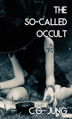 The So-Called Occult (Jabberwoke Pocket Occult) 1954873395 Book Cover
