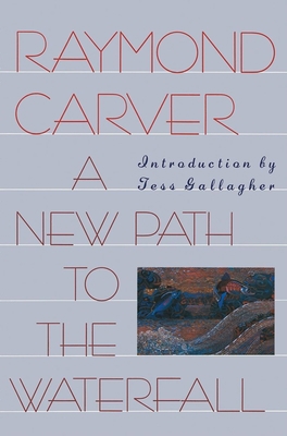 A New Path to the Waterfall 0871133741 Book Cover