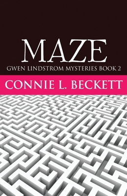 Maze 4824111951 Book Cover