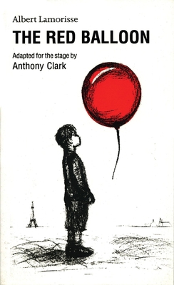 The Red Balloon 1840020792 Book Cover