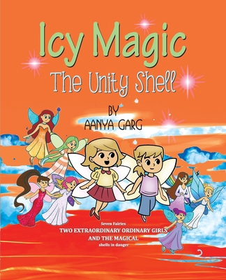Icy Magic: The Unity shell B0FKTPZ5KQ Book Cover