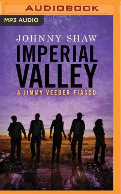 Imperial Valley 153189089X Book Cover