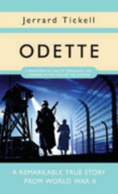 Odette 0755316800 Book Cover