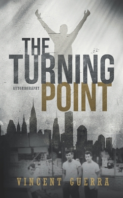 The Turning Point 1088499171 Book Cover