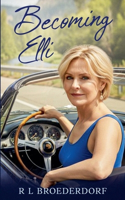 Becoming Elli B0GHMGJNF9 Book Cover