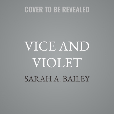 Vice and Violet B0GGN39JWZ Book Cover