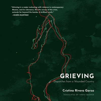 Grieving: Dispatches from a Wounded Country B0DFSJV61T Book Cover