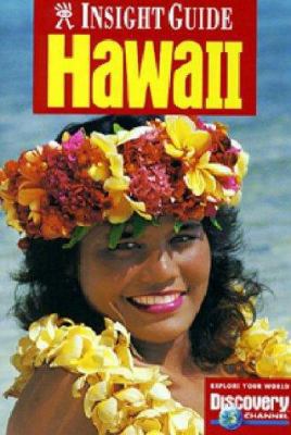 Hawaii 0887294782 Book Cover