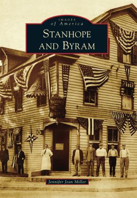 Stanhope and Byram 1467122157 Book Cover