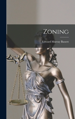 Zoning 1015928196 Book Cover