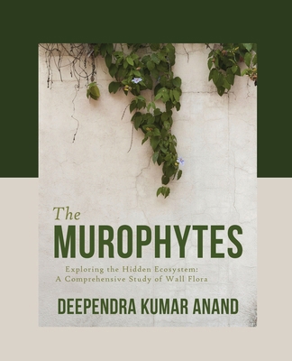 The Murophytes B0CWLT5VVH Book Cover