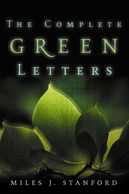 The Complete Green Letters 0310330513 Book Cover