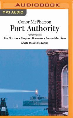 Port Authority (Naxos) 152263407X Book Cover