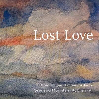 Lost Love B0FB177QJT Book Cover