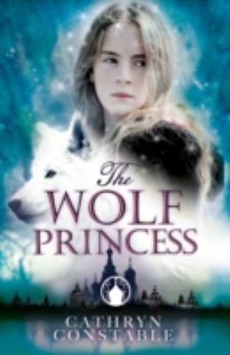 The Wolf Princess 1910002097 Book Cover