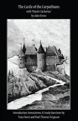The Castle of the Carpathians 1484128877 Book Cover