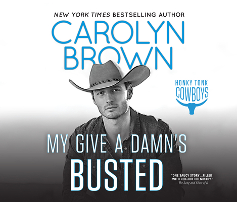 My Give a Damn's Busted 1690588233 Book Cover