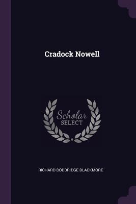 Cradock Nowell 1377646521 Book Cover