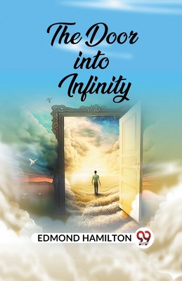 The Door into Infinity 9359322466 Book Cover