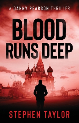 Blood Runs Deep: You should have killed them al... B09HFTQJ1H Book Cover