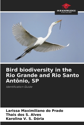 Bird biodiversity in the Rio Grande and Rio San... 6207559738 Book Cover