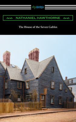 The House of the Seven Gables (with an Introduc... 1420956035 Book Cover
