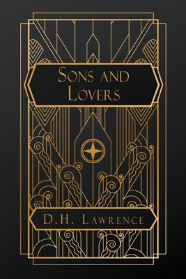 Sons and Lovers B0DBRM3BL2 Book Cover