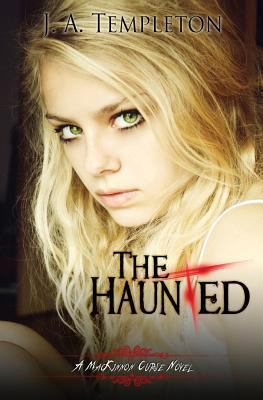 The Haunted 1480180505 Book Cover