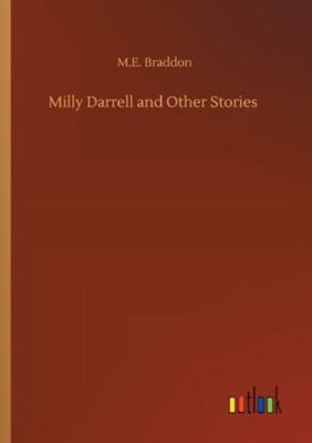 Milly Darrell and Other Stories 375231074X Book Cover