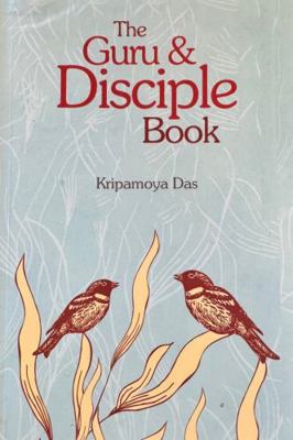 The Guru & Disciple Book 1910693413 Book Cover