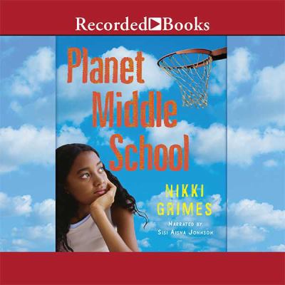 Planet Middle School 1664406697 Book Cover