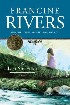 The Last Sin Eater B00461EBU4 Book Cover