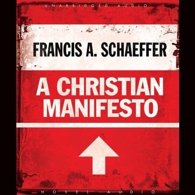 Christian Manifesto B08XLD9GMH Book Cover