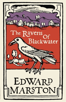 The Ravens of Blackwater 074902559X Book Cover