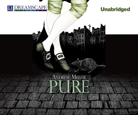 Pure 1611208173 Book Cover