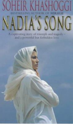 nadias_song B007YTHJ4A Book Cover