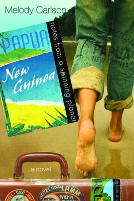 Papua New Guinea 1400071453 Book Cover