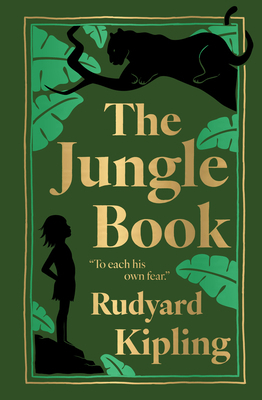 The Jungle Book 9370893121 Book Cover