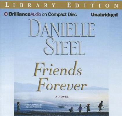 Friends Forever 1423388739 Book Cover