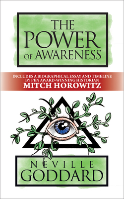 The Power of Awareness: Deluxe Edition 1722505818 Book Cover