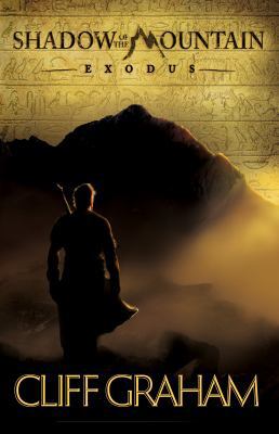 Shadow of the Mountain: Exodus 0764214756 Book Cover