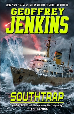 Southtrap 1635295610 Book Cover