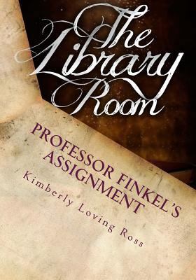 Professor Finkel's Assignment: The Interactive ... 1500702234 Book Cover