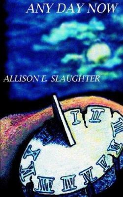 Any Day Now 1420840746 Book Cover
