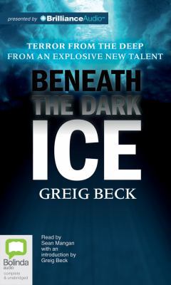 Beneath the Dark Ice 1743105800 Book Cover