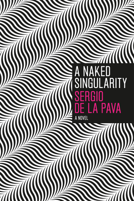 A Naked Singularity 0226141799 Book Cover